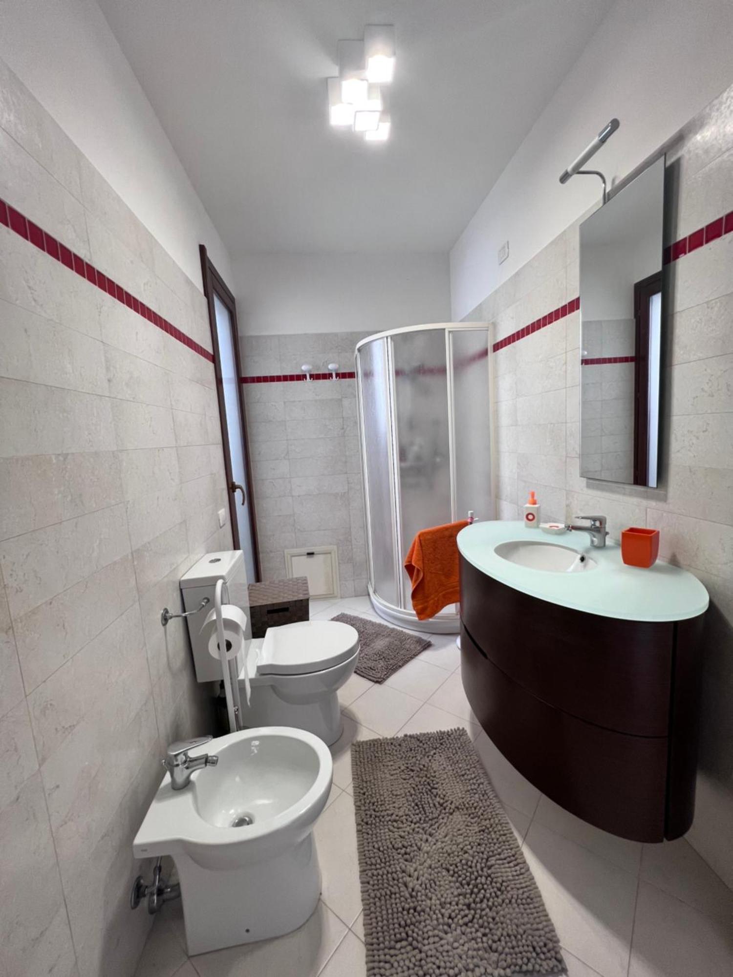 Villa Elicis Pinus Village Zewnętrze zdjęcie