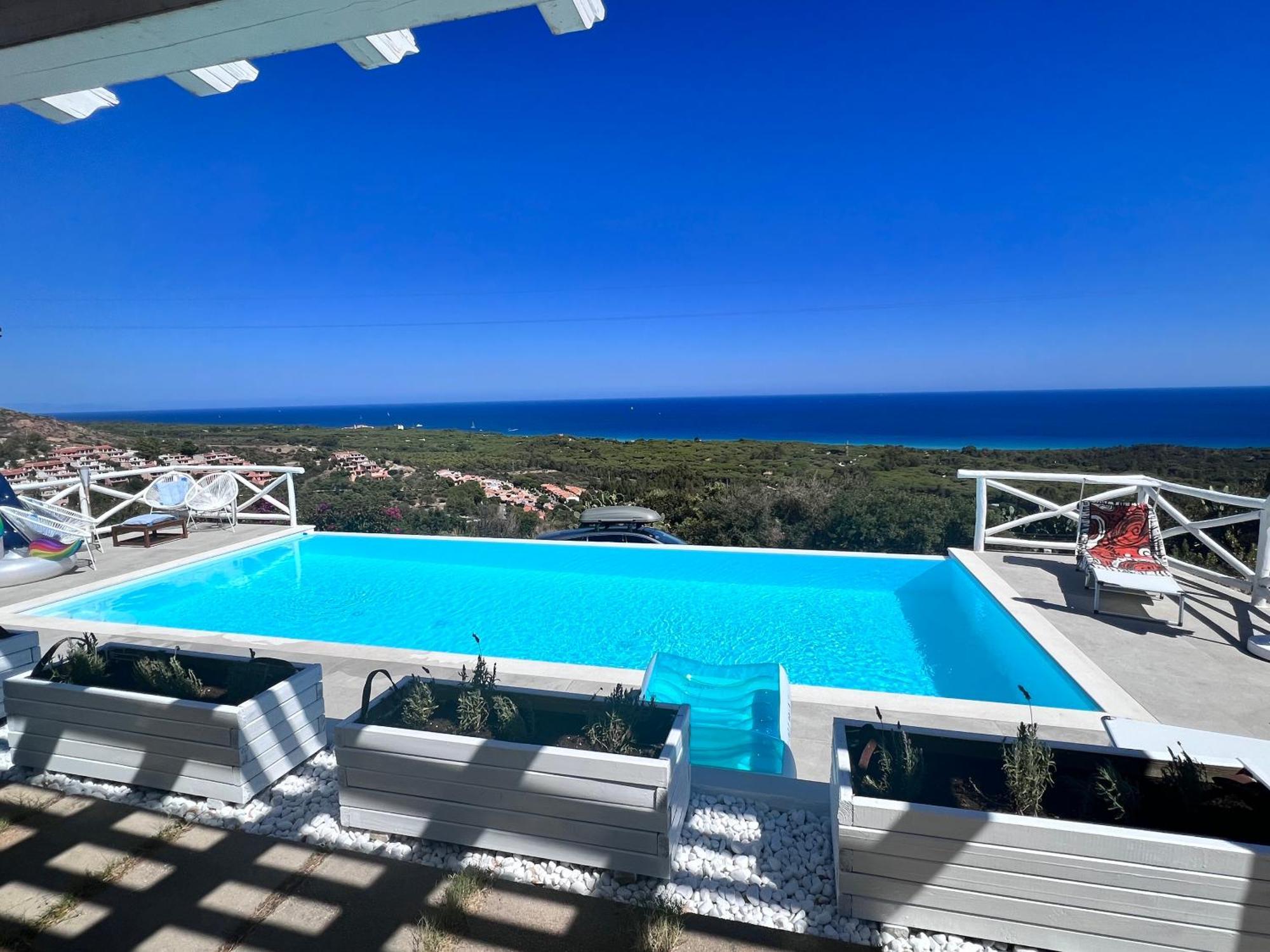 Villa Elicis Pinus Village Zewnętrze zdjęcie
