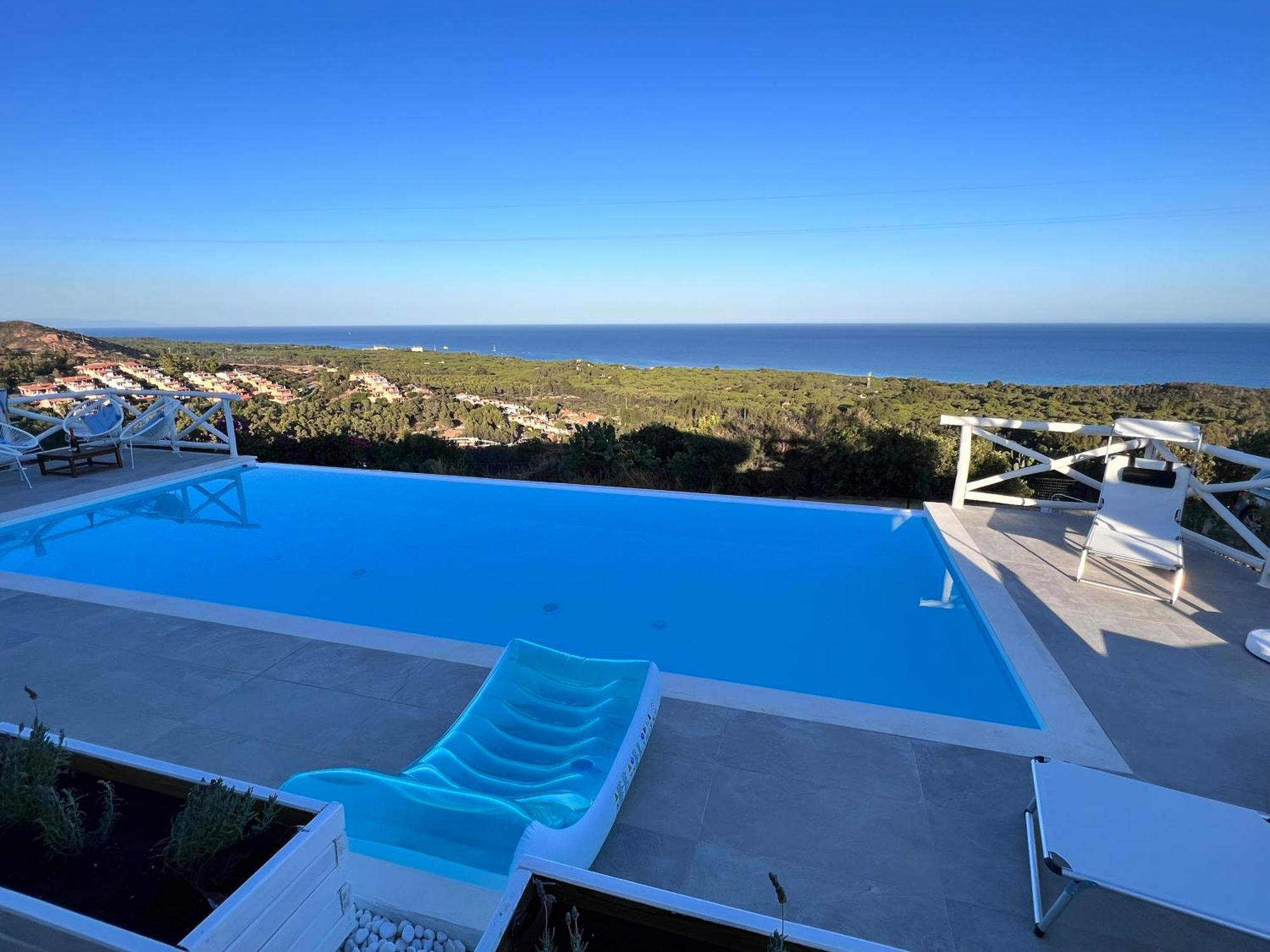 Villa Elicis Pinus Village Zewnętrze zdjęcie